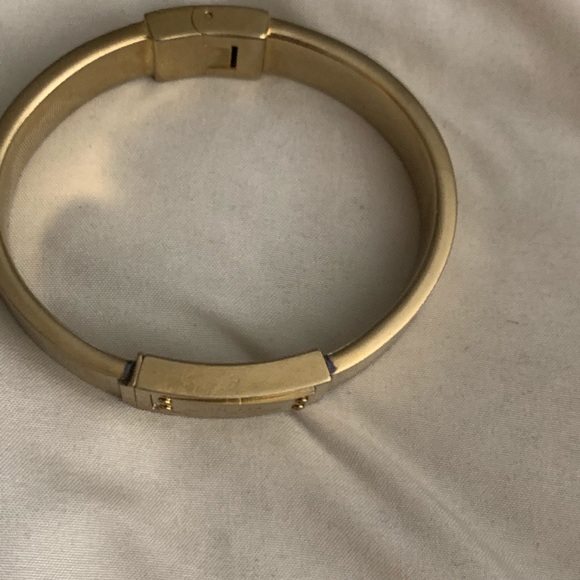 Michael kors bangle. Very good condition.Authentic - Picture 3 of 4